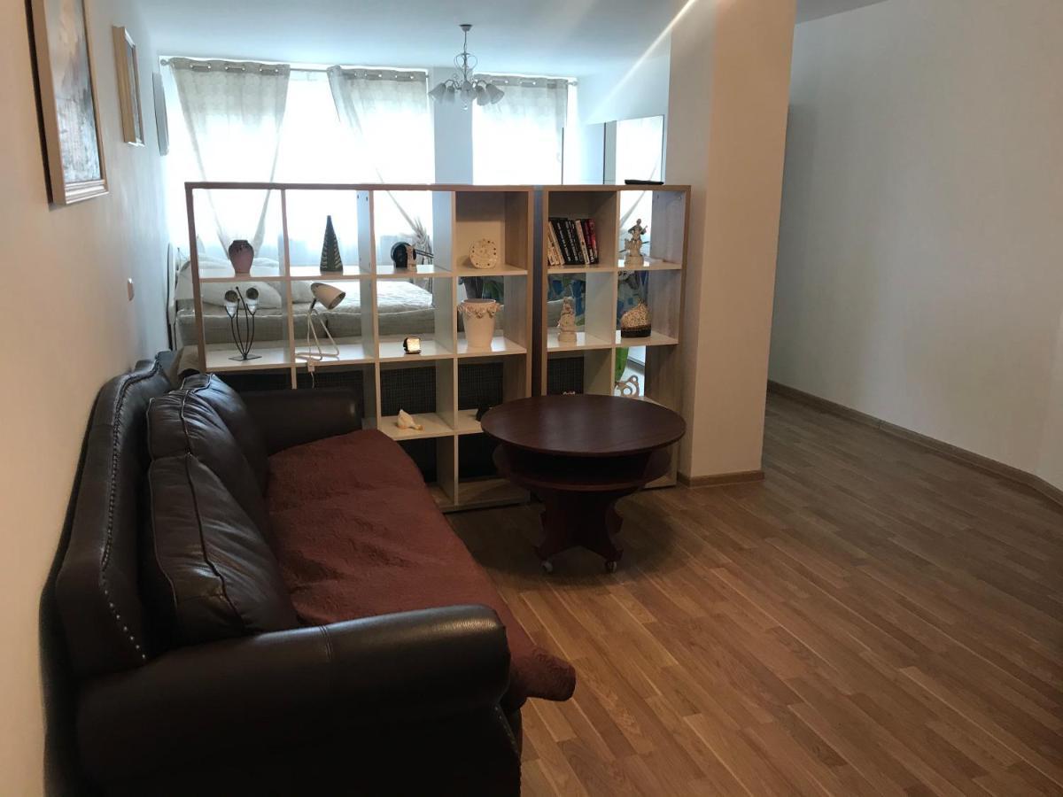 Jura Apartaments Паланга Экстерьер фото